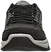 Skechers Sport Men's Monaco Tr Oxford,Black/Gray,9 M US