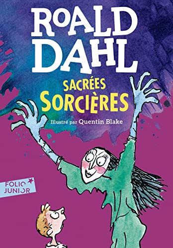 Sacrées sorcières