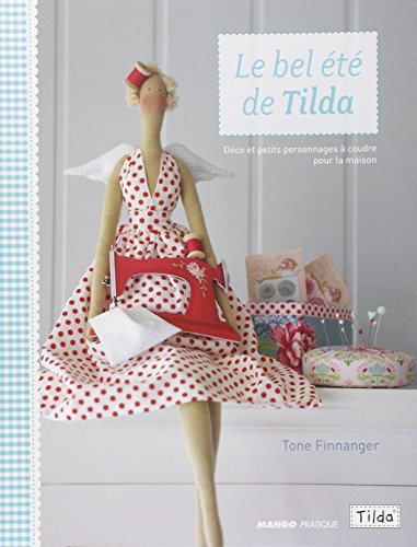 Le  bel été de Tilda