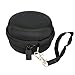 co2CREA Hard Travel Case Replacement for Bose Wireless Noise-Masking Sleepbuds II (Case for Sleepbuds)