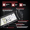 MICTUNING-02-series-8-36W-LED-Light-Bar-combo-spot-flood-light-Off-Road-SUV-ATV-UTV-Jeep-WITH-WIRING-HARNESS