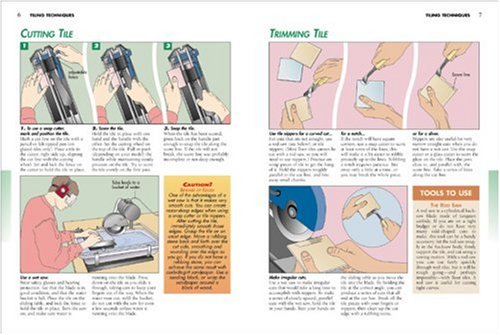 Big Book of Home How-To (Better Homes & Gardens)