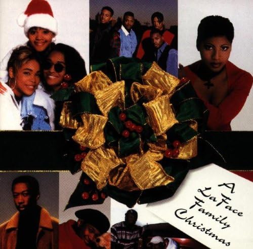 ALL-4-ONE - All-4-one Christmas - Amazon.com Music