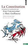 Constitution(la) (English and French Edition) by 