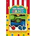Multicolor Plastic Egg Relay Game Set - 12.75