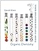 Student Study Guide and Solutions Manual for Organic Chemistry