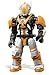 Mega Construx Destiny EV-30 Tumbler Sparrow
