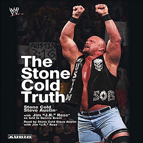 The Stone Cold Truth Audiobook [Free Download by Trial] thumbnail