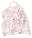 Simplicity Breastfeeding Baby Nursing Cover, Pink