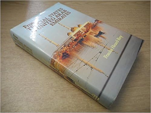 From Trucial States to United Arab Emirates