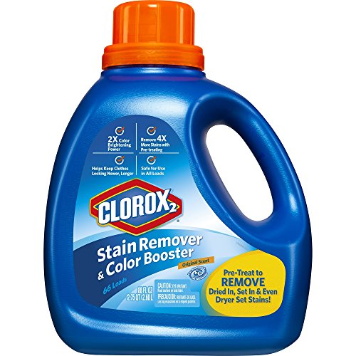 Clorox 2 Liquid - Image 2