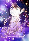 [Amazon.co.jp限定 ]LIVE Blu-ray『25th Anniversary Mai Kuraki Live Project 2024 “ Be alright!”』(BD)(メガジャケ付)