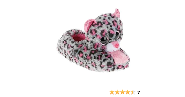 beanie boo slippers amazon