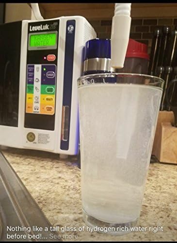 Leveluk SD 501 Water Ionizer