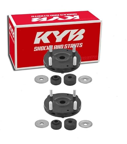 Amazon.com: KYB SM5737 - Mount Kit : Automotive
