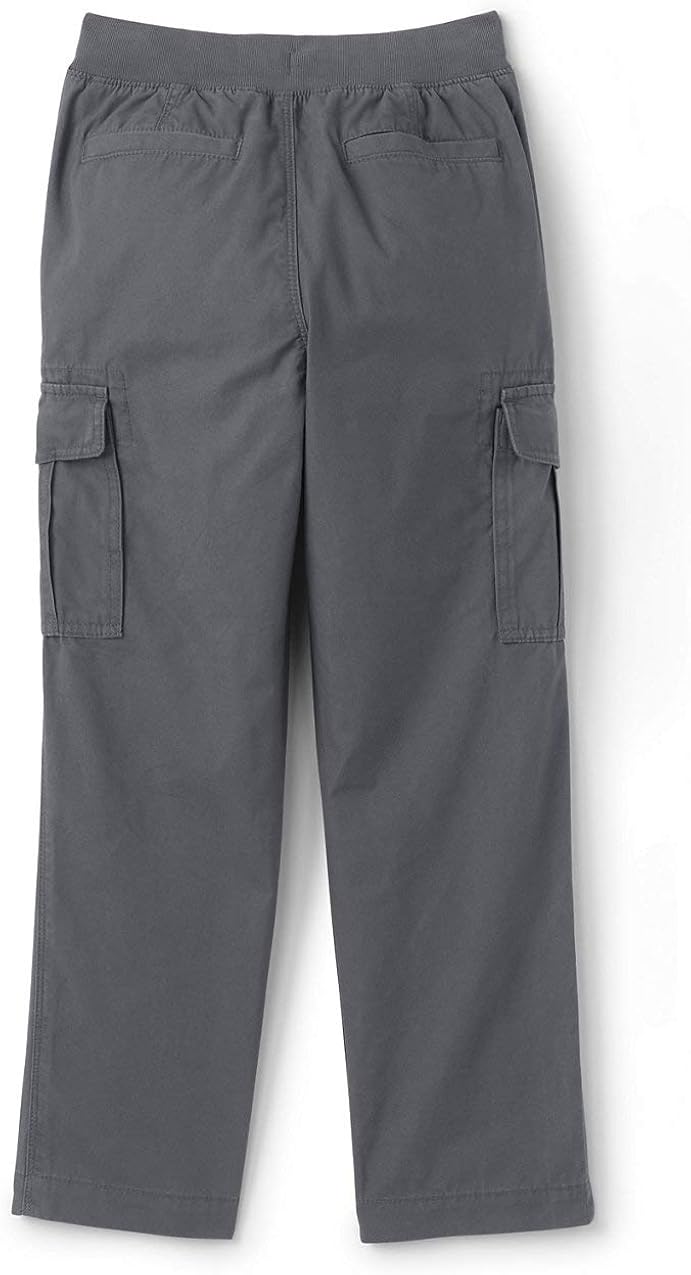 lands end cargo pants