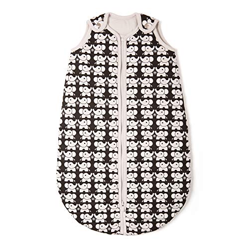 baby deedee Sleeping Sack, Baby Wearable Blanket Sleeping Bag, Sleep