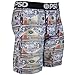 PSD Mens Money Diamond Boxers Underwear