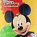 Disney Mickey Mouse Fun Fleece Throw
