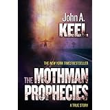 Mothman Prophecies