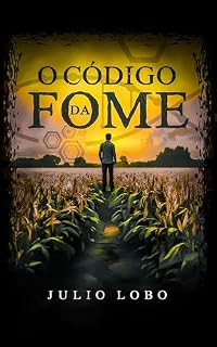Livro O Código da Fome