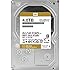 WD Gold 4TB Enterprise Class Hard Disk Drive - 7200 RPM Class SATA 6 Gb/s 128MB Cache 3.5 Inch - WD4002FYYZ