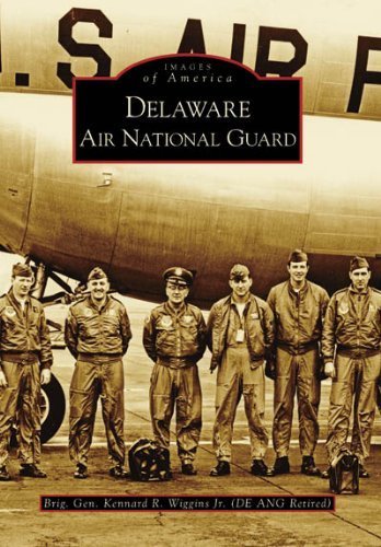 Delaware Air National Guard (DE) (Images of America)