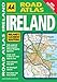 AA Road Atlas Ireland (Aa Atlases and Maps) by