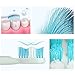 Electric Toothbrush and Teeth Whitening Polisher with High Frequency Sonic 30K Vibration for Optimal Tooth Cleaning and Dental Care