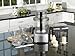 Cuisinart FP-14DC Elite Collection 14-Cup Food Processor, Die Cast (DISCONTINUED)