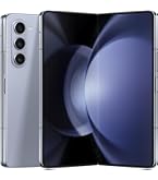Amazon.com: Samsung Galaxy Z Fold5, 256GB, Cream - Unlocked