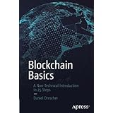 Blockchain Basics: A Non-Technical Introduction in 25 Steps