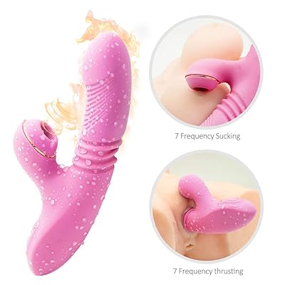 Multi Mode Powerful Tongue Suck & Thrust Nipple Kuwait | Ubuy