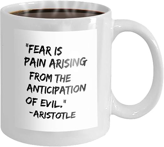 Amazon Com 11 Oz Coffee Mug Inspirational Quote Motivation