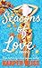 Seasons of Love: A Lesbian Romance Novel
