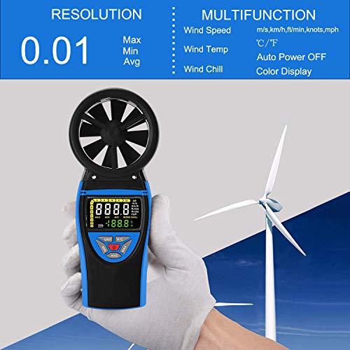 3 BTMETER+Handheld+Anemometer+Temperature+Shooting