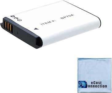 Samsung pl80 аккумулятор