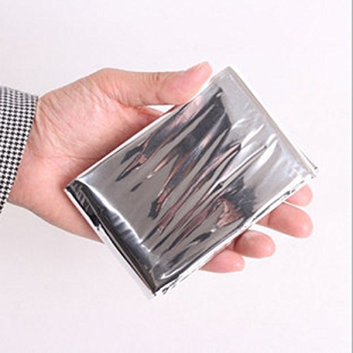 image for Wealers Family Pack 2 Person Emergency Survival Cold Weather Thermal R