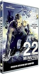 22 minutes