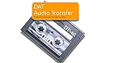 Digital Audio Tape (DAT) Transfer