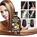 Hair Regrowth Shampoo,Hair Loss Shampoo,Hair Growth Shampoo,Ginger Shampoo,Hair Thickening Shampoo,Hair Loss Treatments Anti Hair Loss for Thinning Hair Women Menthumb 2