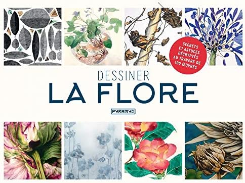 Dessiner la flore