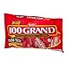 100 GRAND Fun Size 11 oz. Bag - Pack of 2