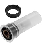 Amazon.com: Hihaha No.289111E400 Wiper Washer Windshield