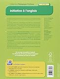 Image de Initiation à l'anglais (+ CD-Rom)