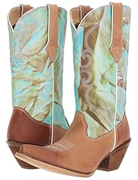 Durango drd0207 de la mujer Western Boot