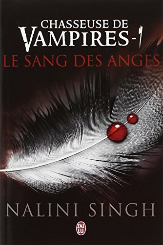 Le  sang des anges
