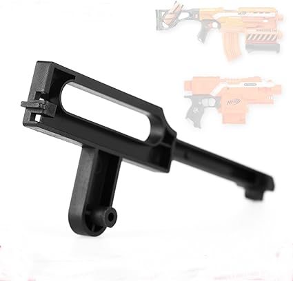 nerf demolisher amazon