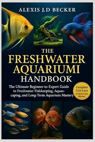 Dr. Axelrod's Mini-Atlas of Freshwater Aquarium Fishes: Axelrod