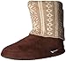 Muk Luks Women's Mukluk Legwarmer Nordic Slipper